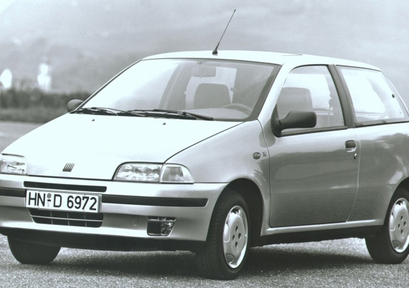 Fiat Punto (1993-00) (2)