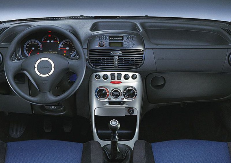 Fiat Punto (1999-03) (15)