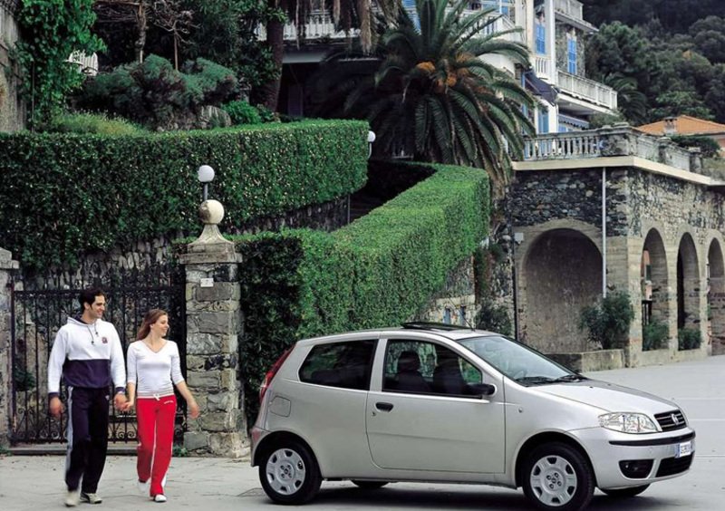 Fiat Punto (2003-11) (5)