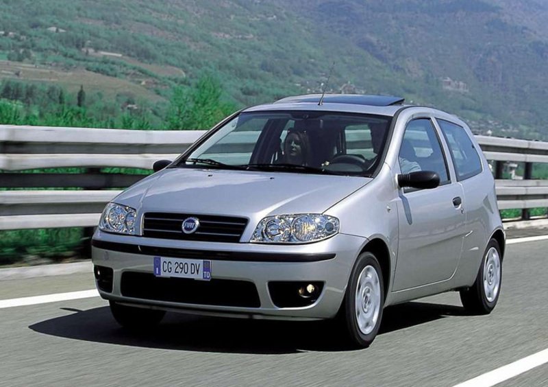 Fiat Punto (2003-11) (11)