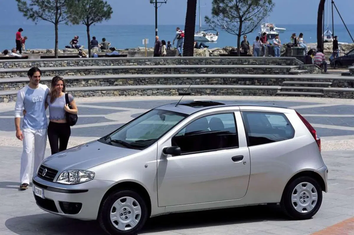 Fiat Punto (2003-11) (13)