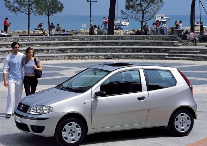 Fiat Punto (2003-11) (13)