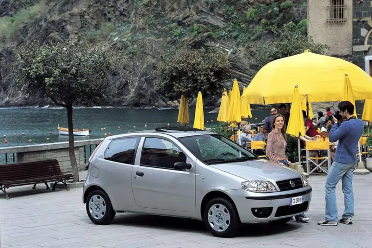 Fiat Punto (2003-11) (14)