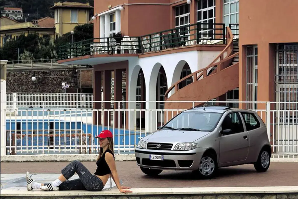 Fiat Punto (2003-11) (15)