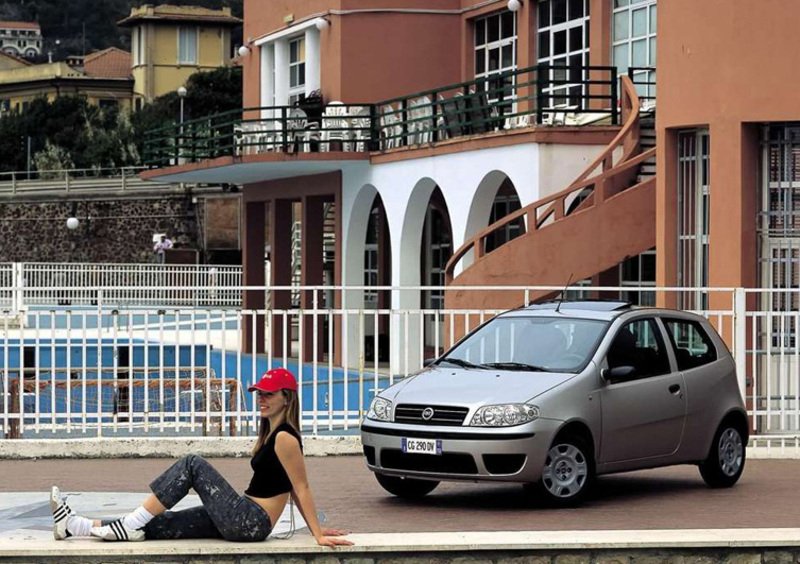 Fiat Punto (2003-11) (15)