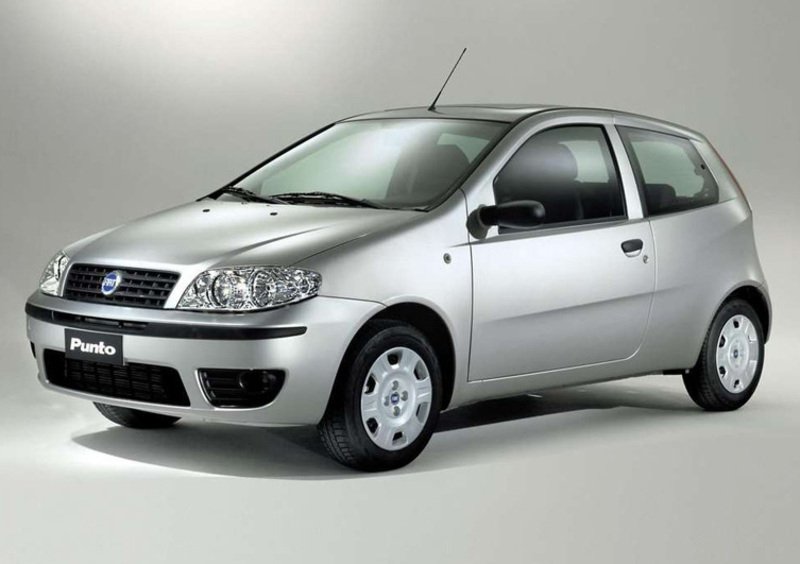 Fiat Punto (2003-11) (16)