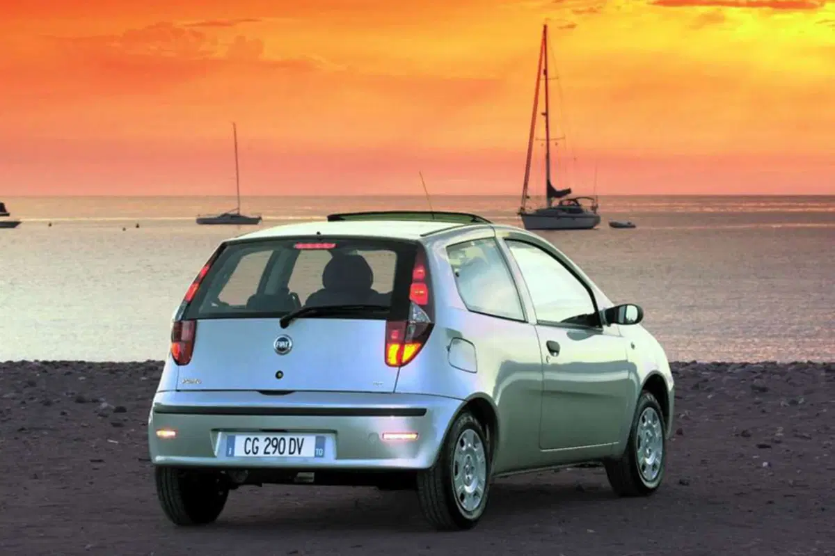 Fiat Punto (2003-11) (17)