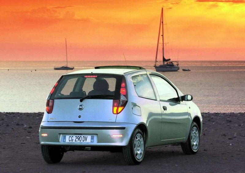 Fiat Punto (2003-11) (17)