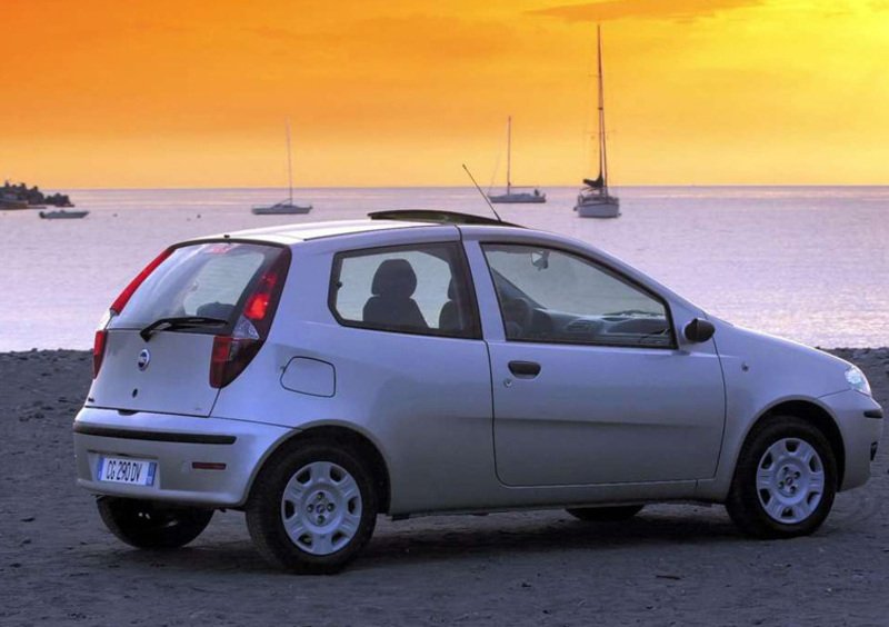 Fiat Punto (2003-11) (18)