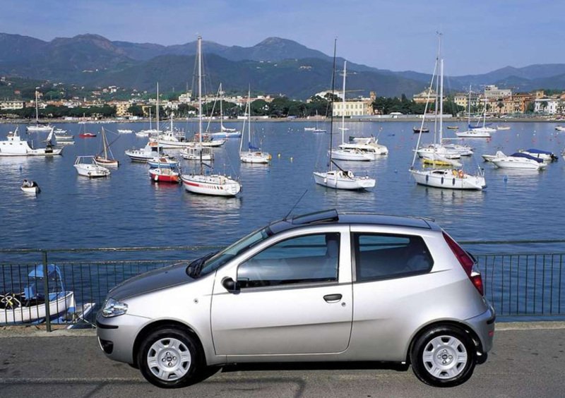 Fiat Punto (2003-11) (19)