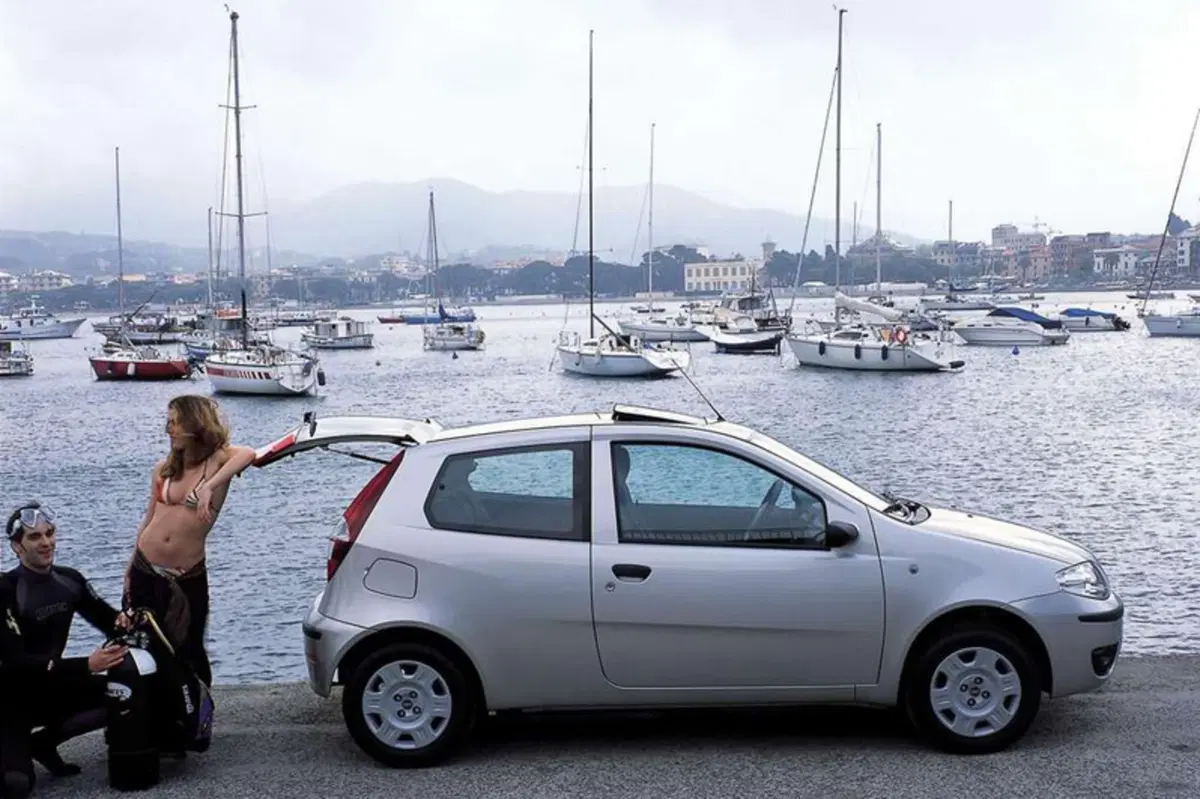 Fiat Punto (2003-11) (20)