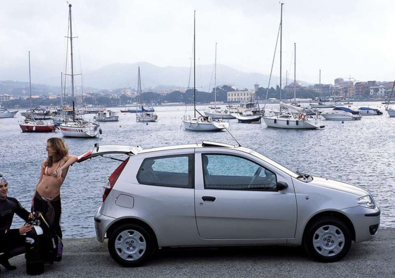 Fiat Punto (2003-11) (20)