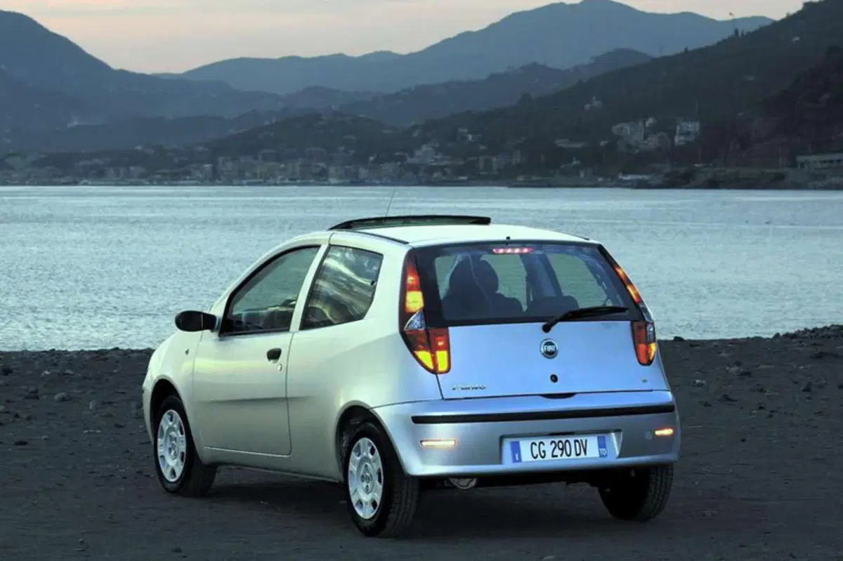 Fiat Punto (2003-11) (21)