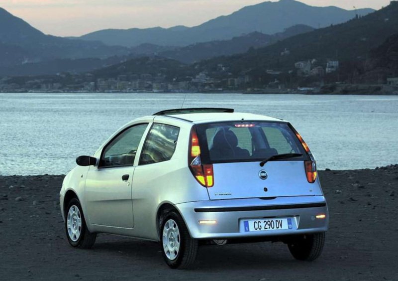 Fiat Punto (2003-11) (21)