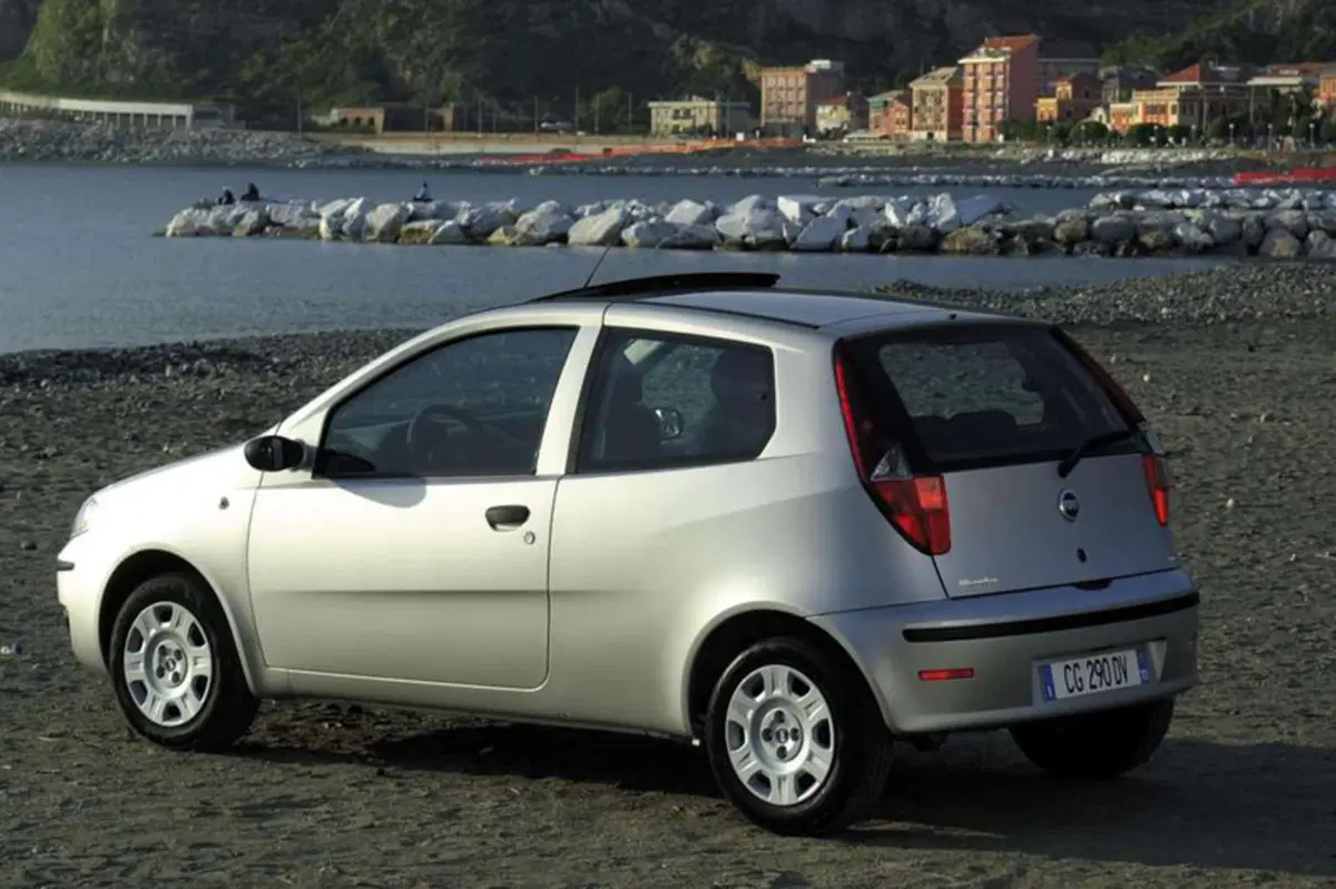 Fiat Punto (2003-11) (22)