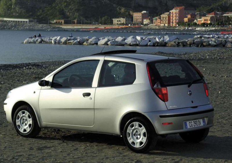 Fiat Punto (2003-11) (22)