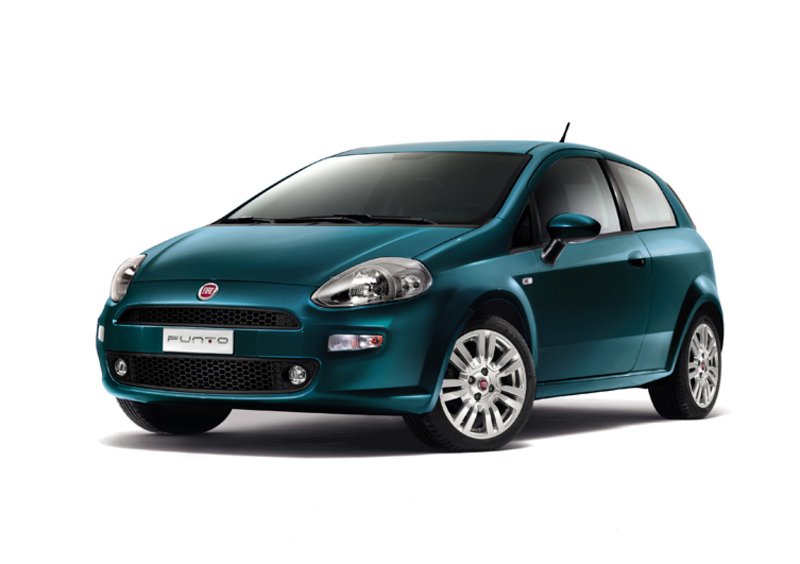 Fiat Punto (2011-19) (6)