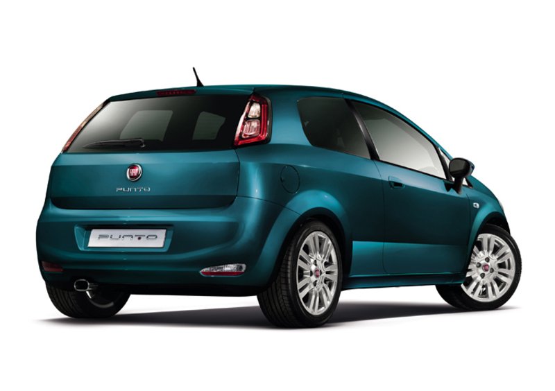 Fiat Punto (2011-19) (7)
