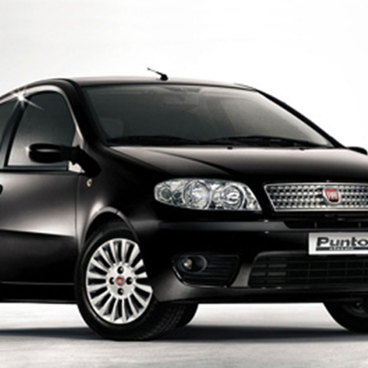 Fiat Punto Classic (2007-11)