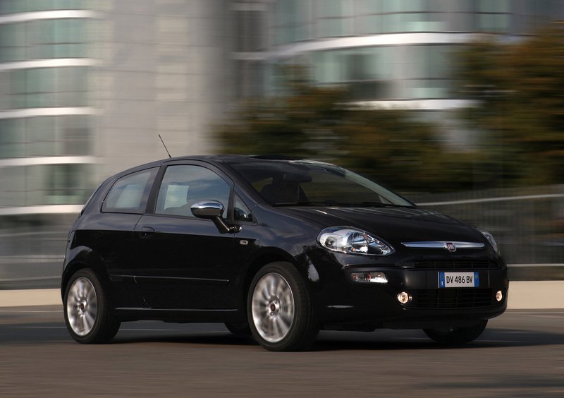 Fiat Punto Evo (2009-13) (4)