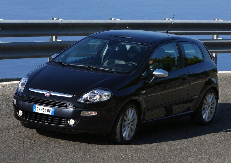 Fiat Punto Evo (2009-13) (6)