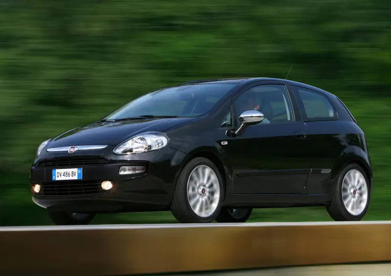 Fiat Punto Evo (2009-13) (14)