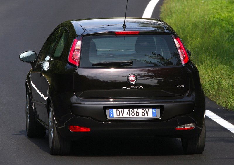 Fiat Punto Evo (2009-13) (19)