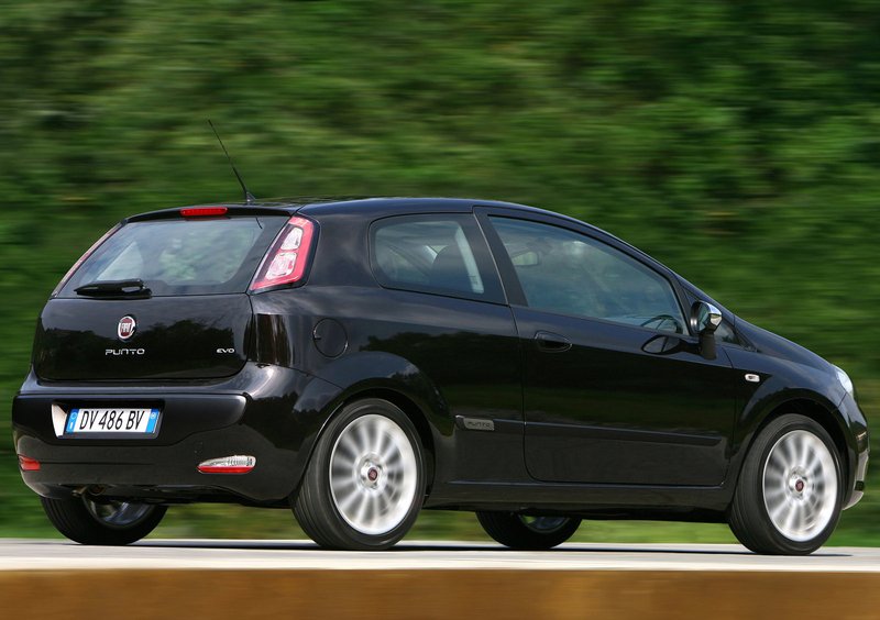 Fiat Punto Evo (2009-13) (21)