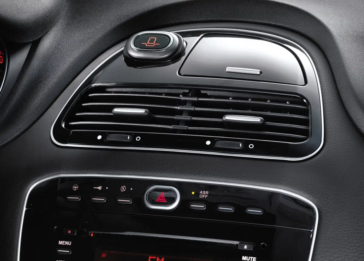 Fiat Punto Evo (2009-13) (23)