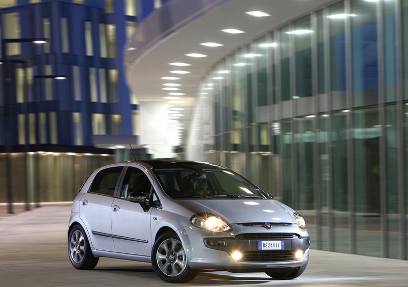 Fiat Punto Evo (2009-13) (28)