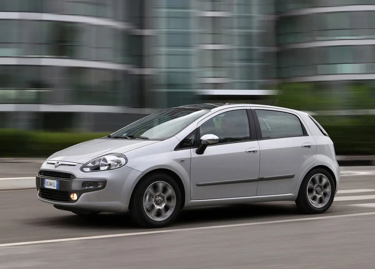 Fiat Punto Evo (2009-13) (29)