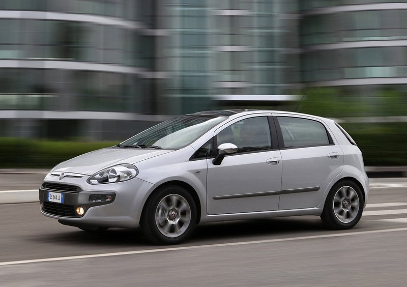 Fiat Punto Evo (2009-13) (29)