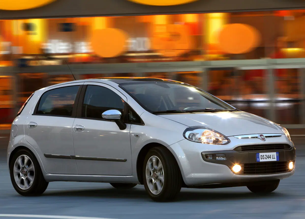 Fiat Punto Evo (2009-13) (30)