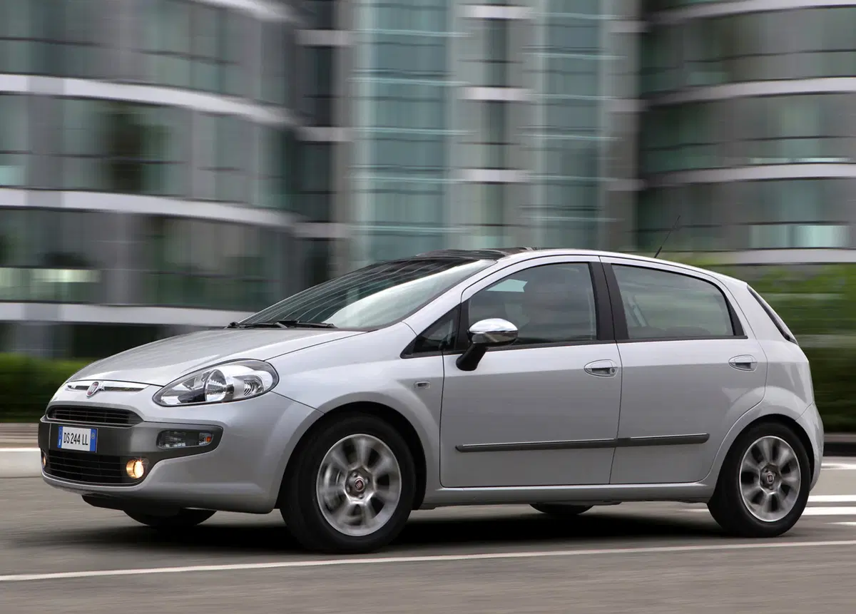 Fiat Punto Evo (2009-13) (31)