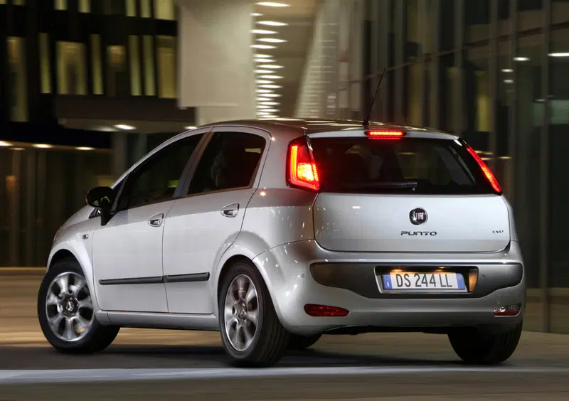 Fiat Punto Evo (2009-13) (34)