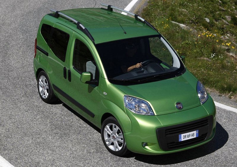 Fiat QUBO (2008-20) (26)