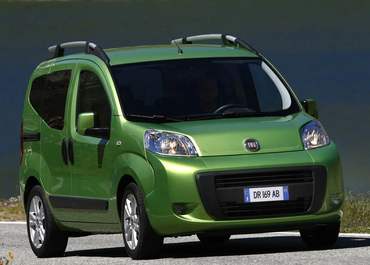 Fiat QUBO (2008-20) (28)