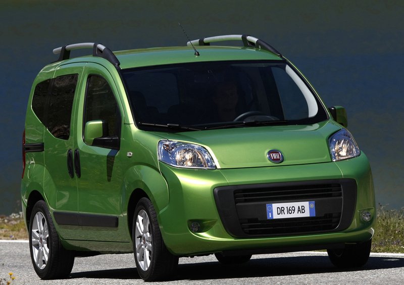 Fiat QUBO (2008-20) (28)