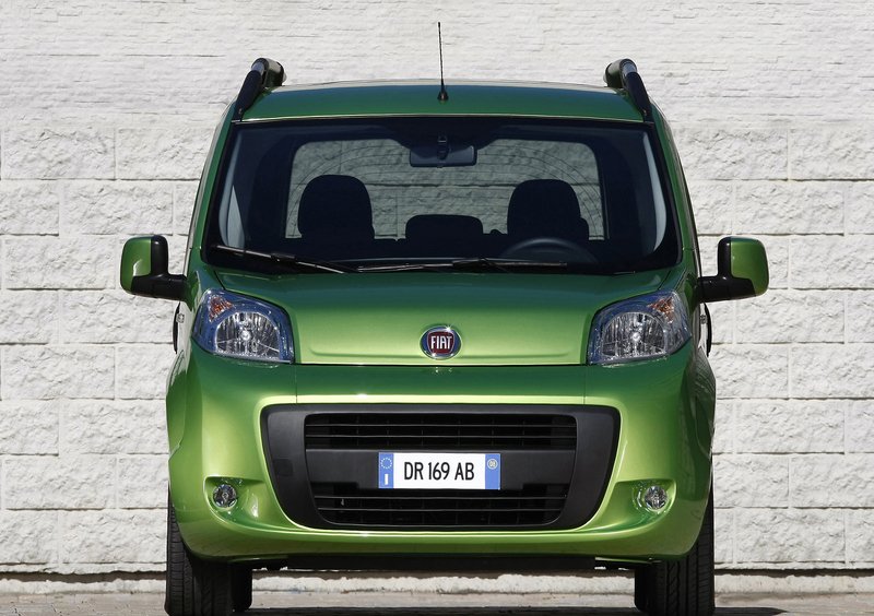 Fiat QUBO (2008-20) (22)
