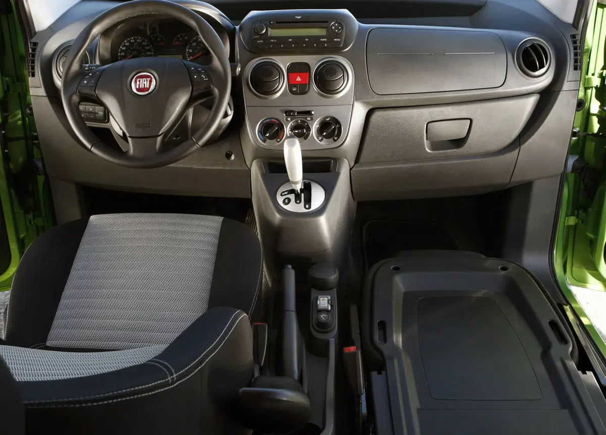 Fiat QUBO (2008-20) (34)