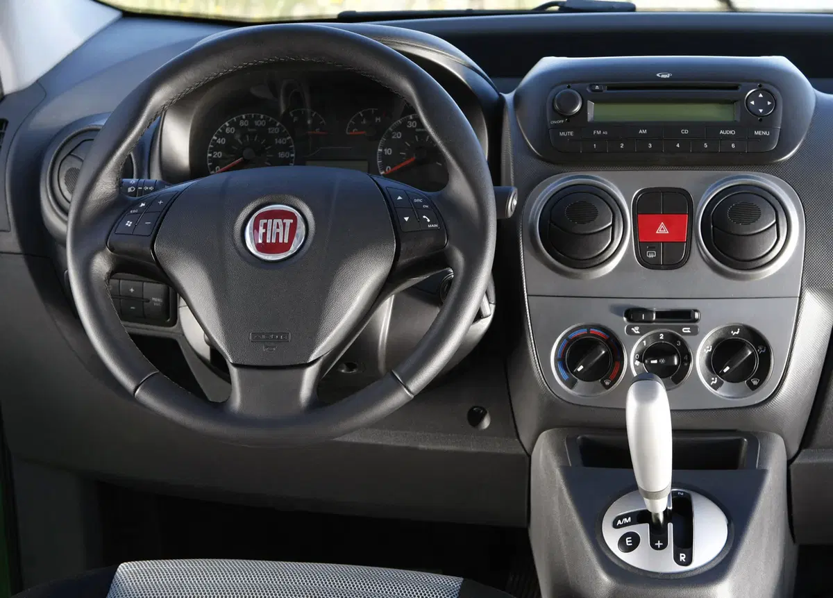 Fiat QUBO (2008-20) (30)