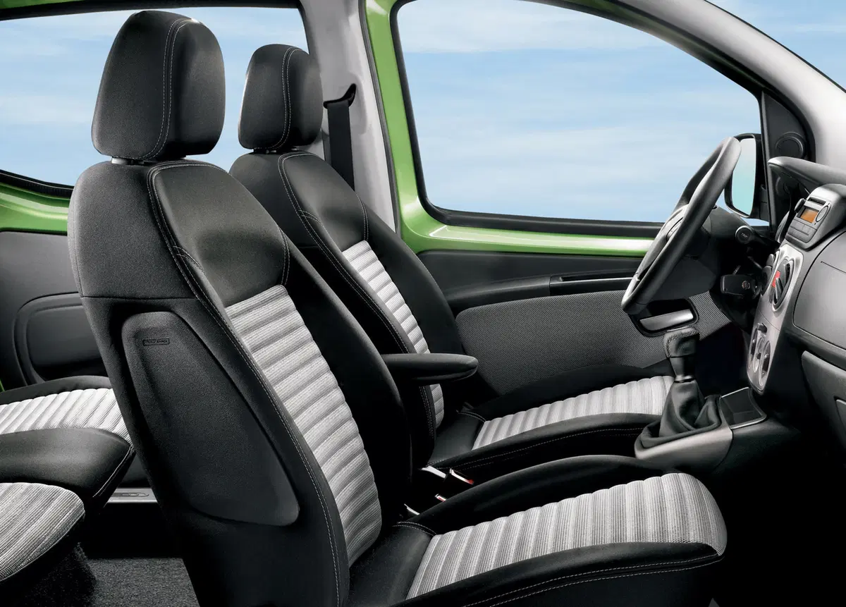 Fiat QUBO (2008-20) (31)