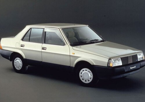 Fiat Regata (1983-90)