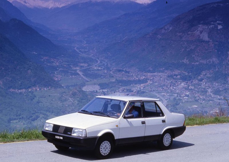 Fiat Regata (1983-90) (7)