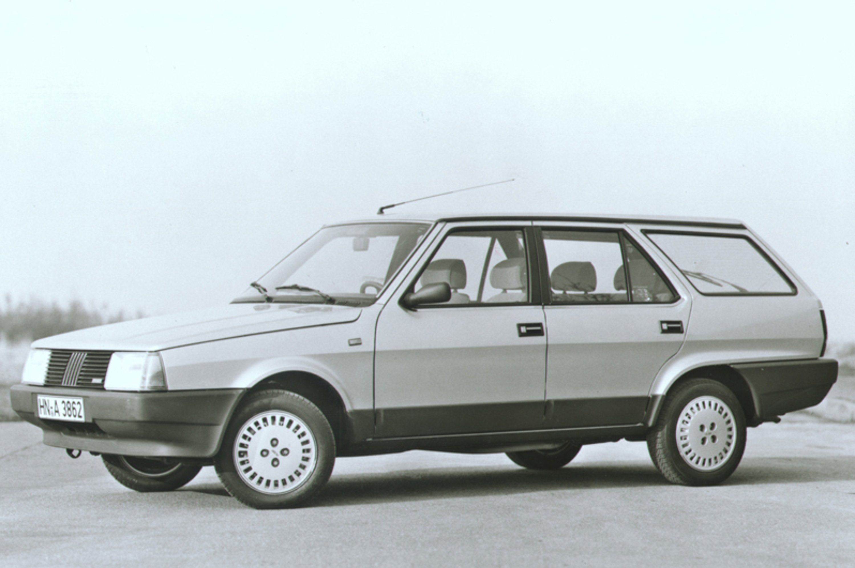 Fiat Regata Station Wagon (1984-90)
