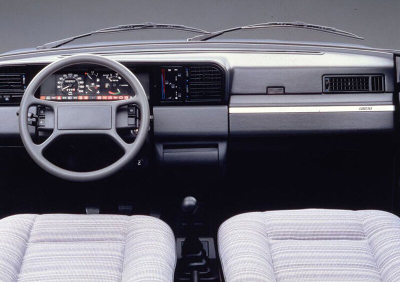 Fiat Regata Station Wagon (1984-90) (3)
