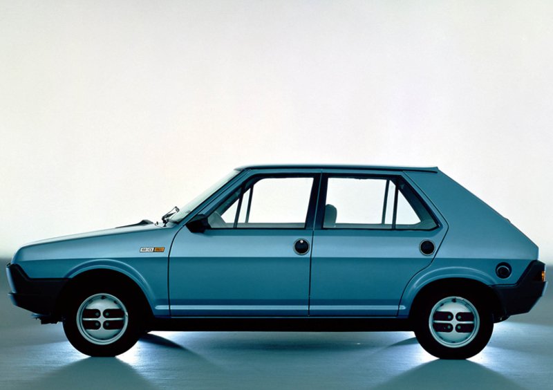 Fiat Ritmo (1978-88) (2)
