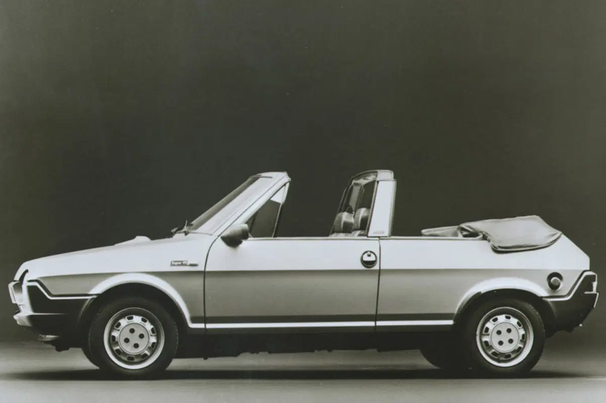 Fiat Ritmo Cabrio (1981-82) (2)
