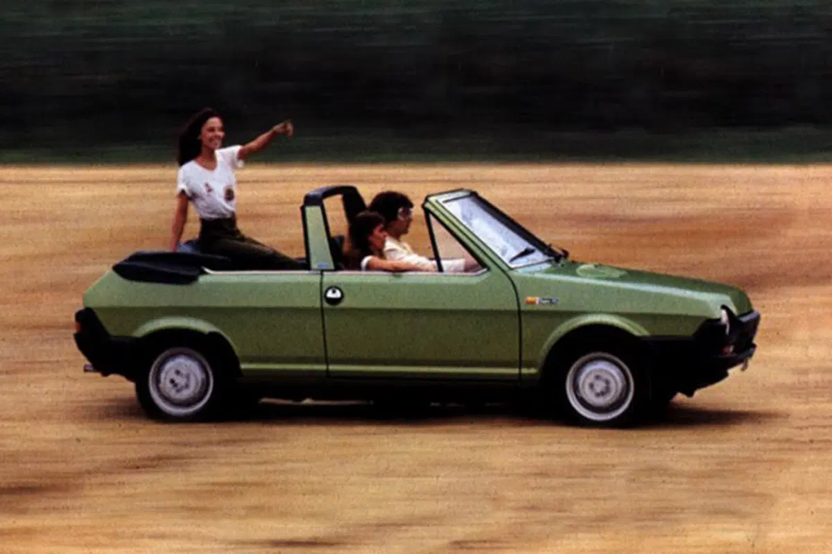 Fiat Ritmo Cabrio (1981-82) (3)