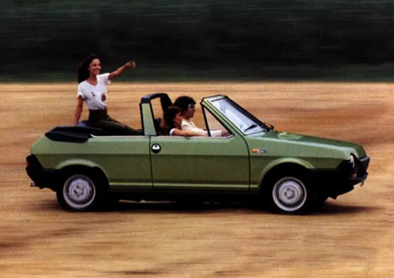 Fiat Ritmo Cabrio (1981-82) (3)